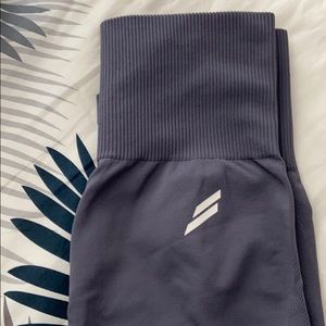 Do You Even, seamless leggings